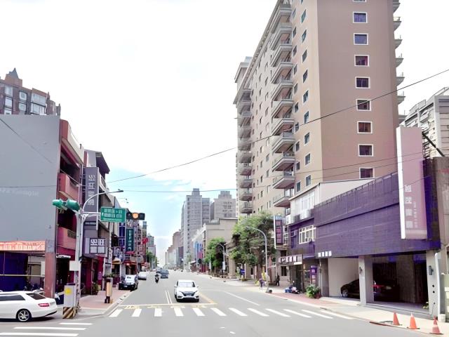 桃園區大樓法拍-5