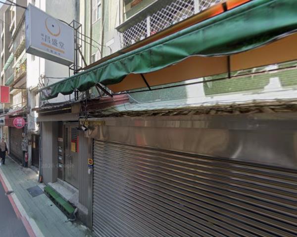 大安區拍賣店面-1