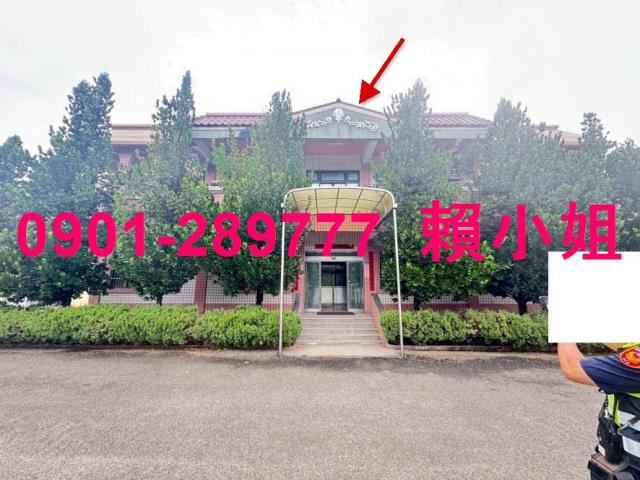 和美法拍透天-3