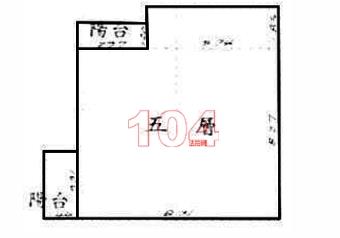 楠梓華廈法拍-5