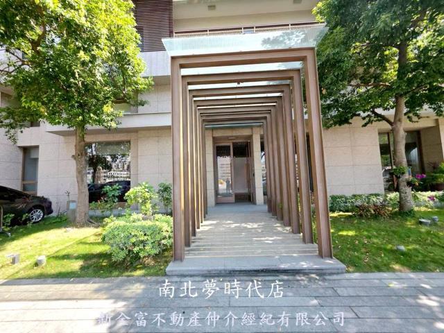 台南大樓-9