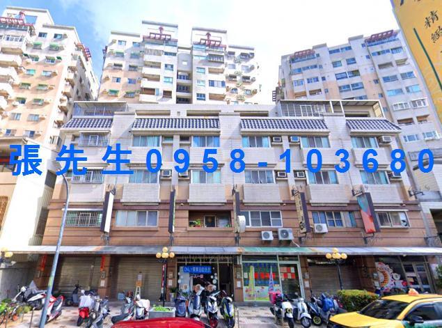 台南大樓法拍-3