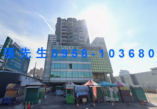 台南拍賣大樓-3