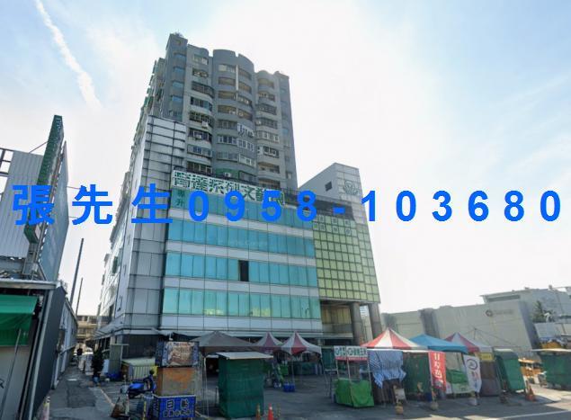 台南拍賣大樓-4
