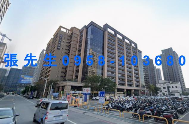 桃園桃園區法拍大樓-2