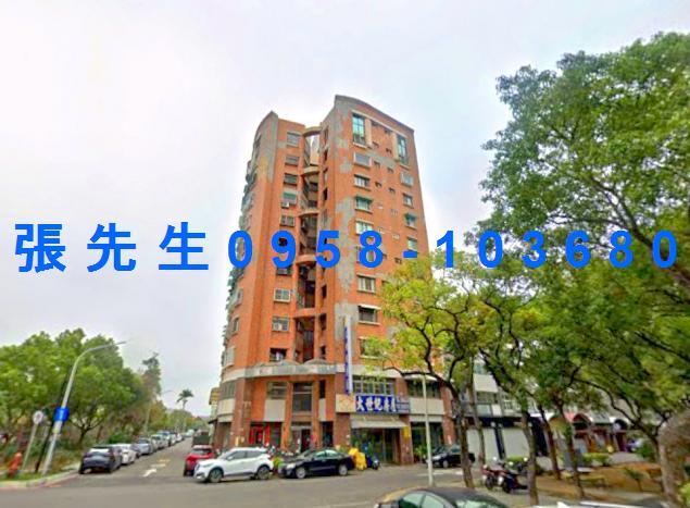 嘉義西區法拍大樓-2