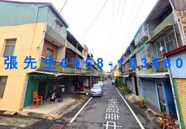 嘉義中埔法拍透天-4