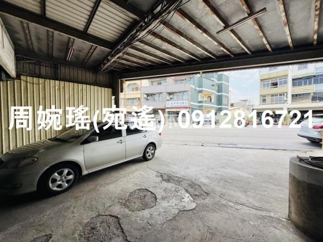 台南關廟透天-10