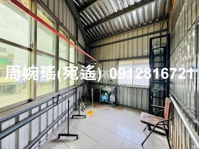 台南關廟透天-13