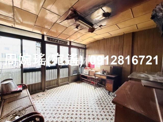 台南關廟透天-9