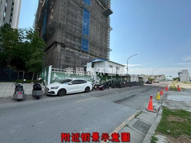 台南安南大樓-4