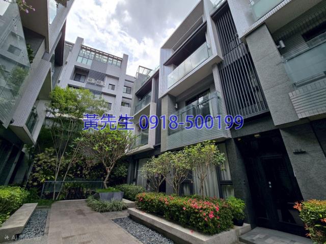 台中法拍透天-4