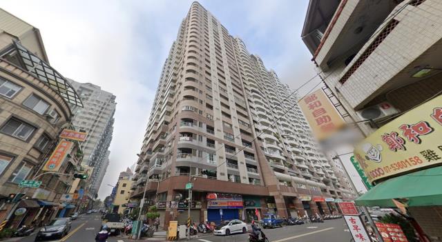 高雄法拍大樓-8