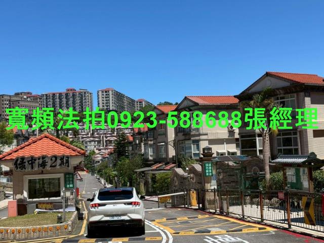新北拍賣透天-3