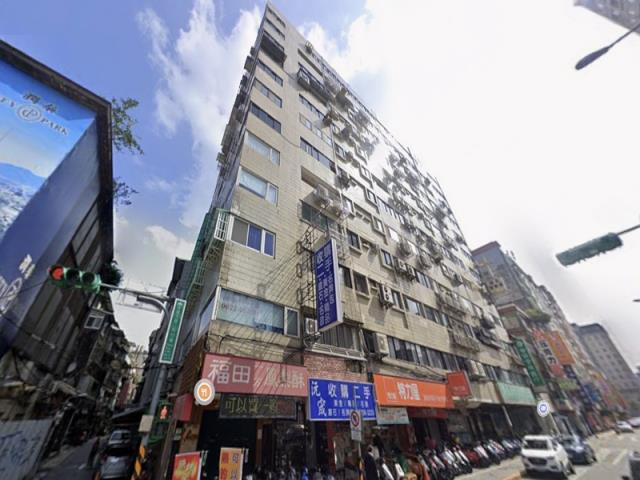 台北大同區法拍大樓-3