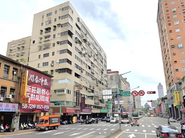 台北大同區法拍大樓-4