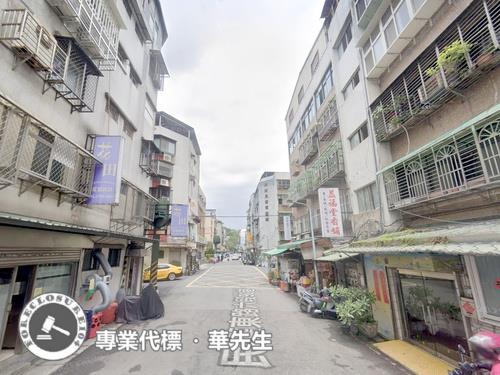 內湖公寓法拍-6