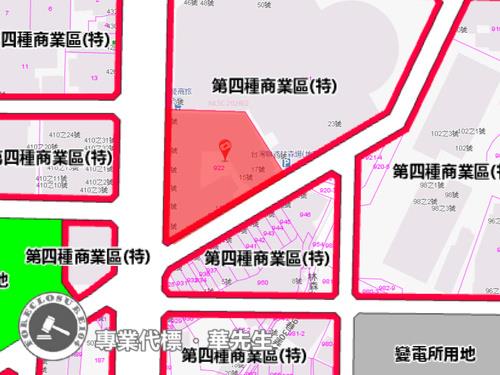 中山區大樓法拍-7
