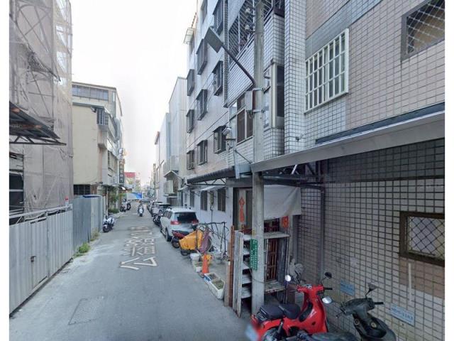 台中法拍公寓-4
