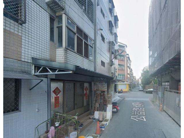 台中法拍公寓-5