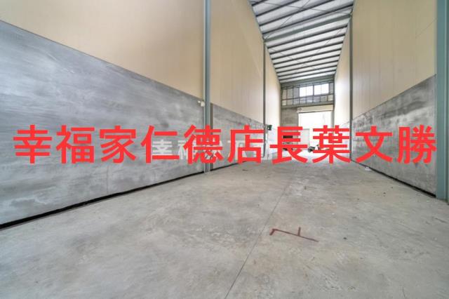 台南仁德廠房-15