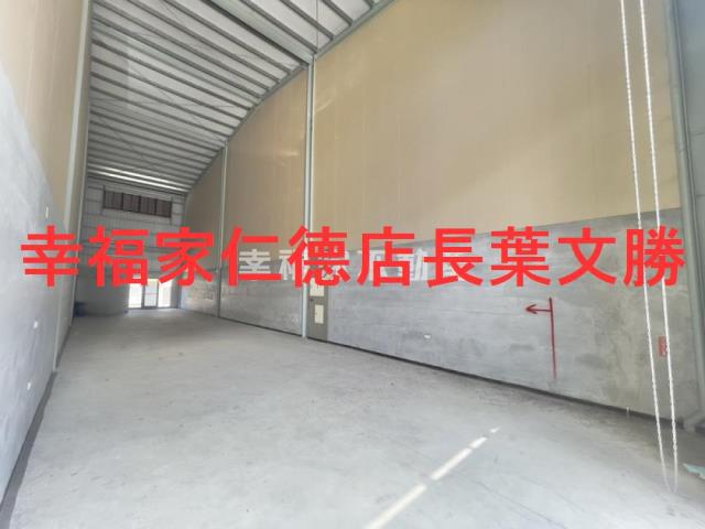 台南仁德廠房-4