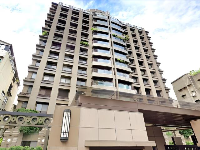 台北中正區法拍大樓-5