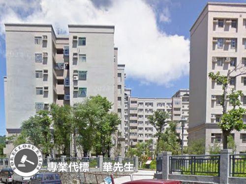 五股華廈拍賣-4