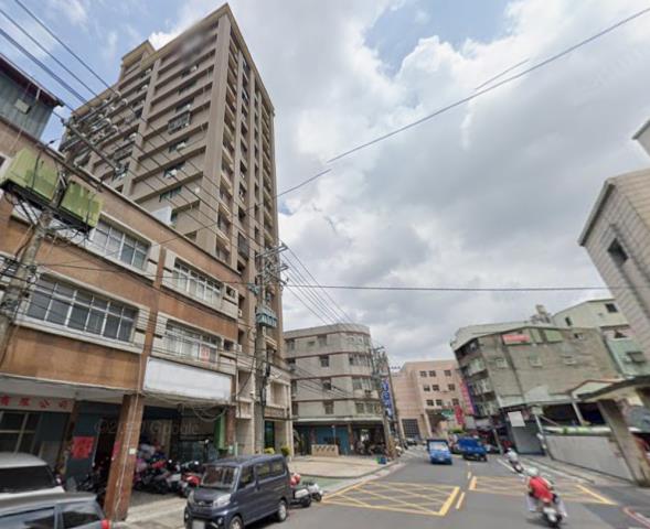 三重法拍大樓-3