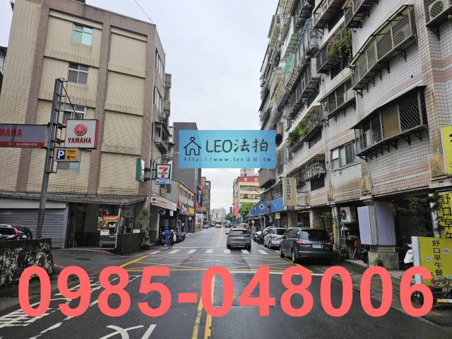 汐止大樓拍賣-7