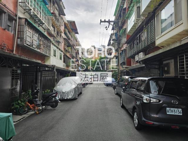 南港拍賣公寓-6