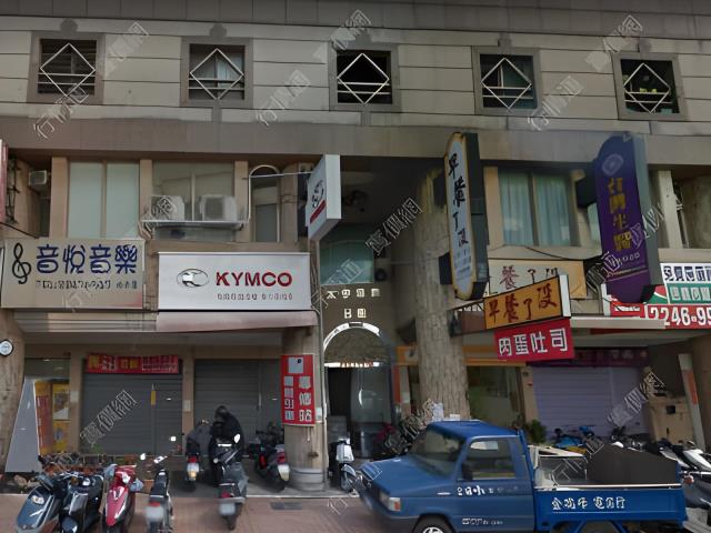 台中北屯法拍大樓-6