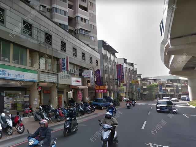 台中北屯法拍大樓-7