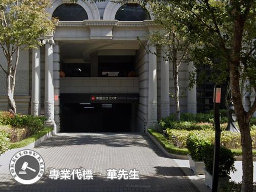 西屯大樓拍賣-5