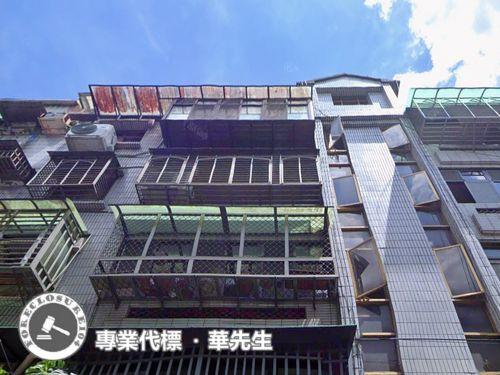 汐止公寓法拍-4