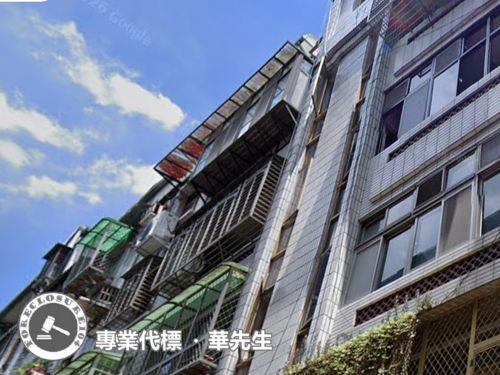 汐止公寓法拍-5