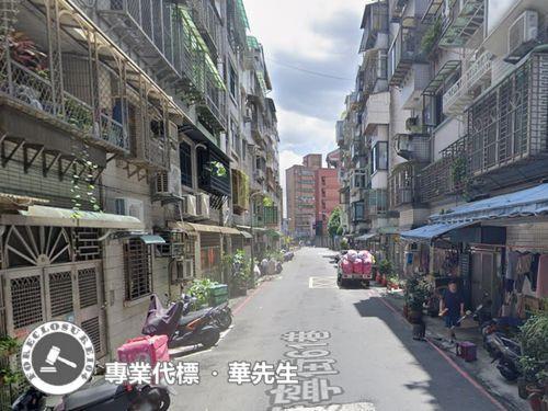 汐止公寓法拍-2