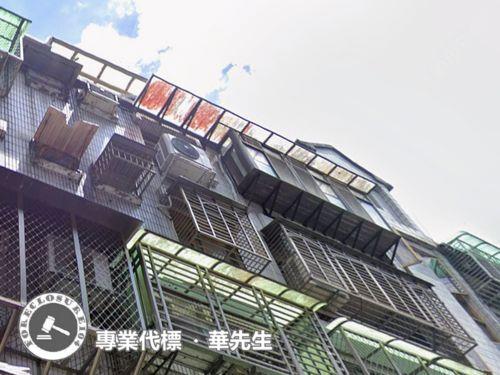 汐止公寓法拍-7