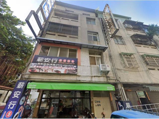 西屯法拍公寓-2