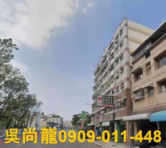 高雄大樓法拍-4