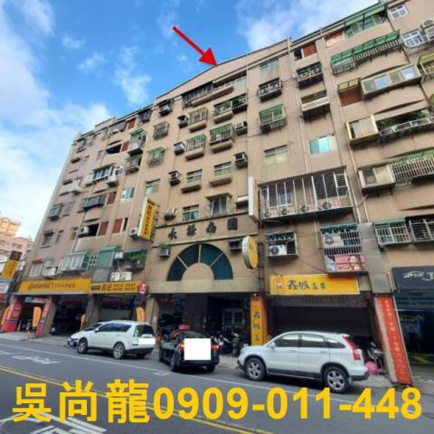 桃園蘆竹華廈法拍-4