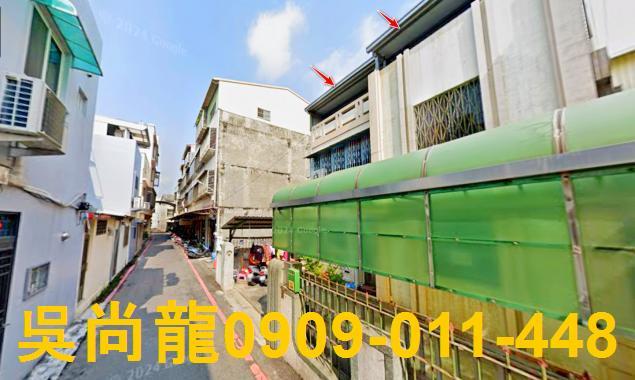 彰化社頭透天法拍-4