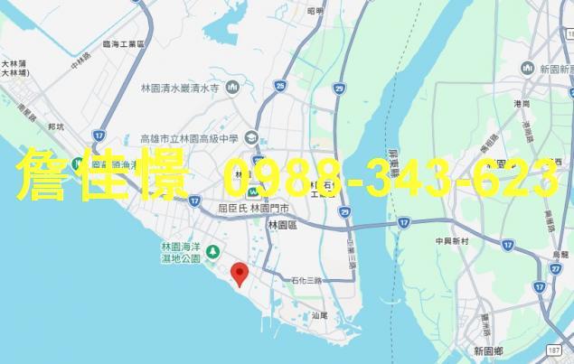 高雄林園透天拍賣-5