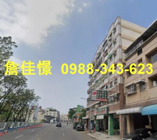 三民區法拍大樓-3