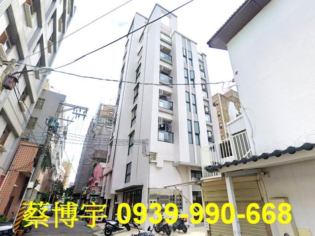 龍井新興路法拍屋樓店
