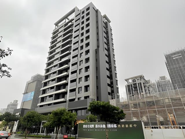 桃園法拍大樓-2