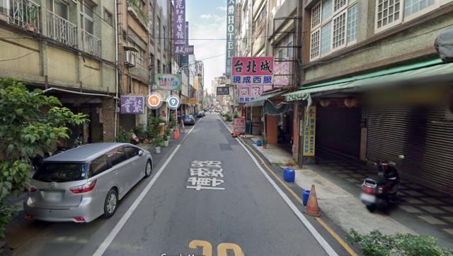 桃園拍賣透天-2