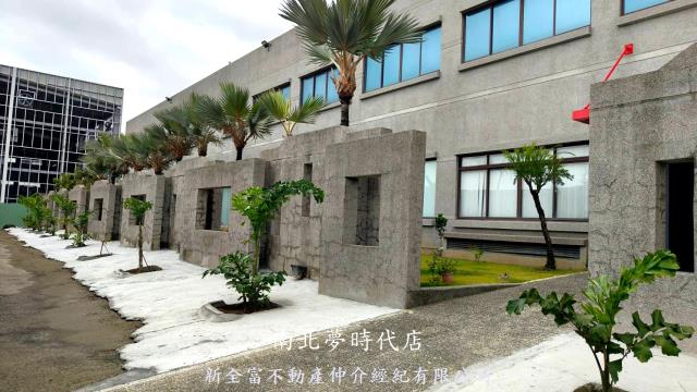 台南安南商務旅館-1