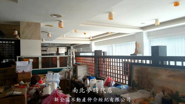 台南安南商務旅館-4
