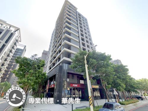 桃園桃園區法拍大樓-5